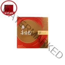 하이 프리미엄 정관장 홍삼원골드 50ml 30포 1세트, 본상품선택, 본상품선택