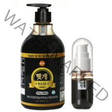 하루헛개 베이스, 400ml, 1개