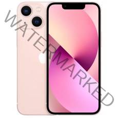 Apple 아이폰 13 mini 자급제, 128GB, 핑크