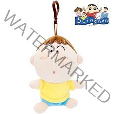 짱구는못말려 맹구 가방고리인형 13cm