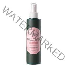 어라운드미 퍼퓸드 아르간 헤어 워터 스프레이, 1개, 200ml