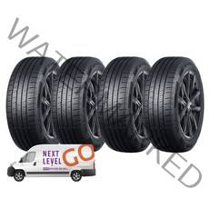 넥센 엔페라 Supreme SUV 265/60R18, 4개, 방문장착