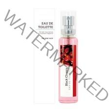 더허브샵 미니 향수 블랙체리 오 드 뚜왈렛, 18ml, 1개