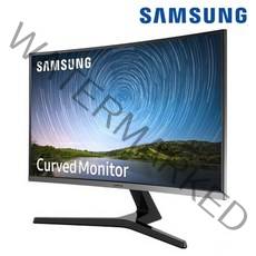삼성전자 C27F390 27형(68.6cm) 와이드 커브드 모니터