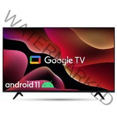와이드뷰 HD 안드로이드11 와이드뷰 TV, 81cm(32인치), EKW32HA11, 스탠드형, 자가설치