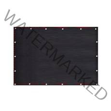 차박 모기장 자석 파노라마 썬루프 00362, 1개