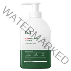 닥터지 레드 블레미쉬 포 맨 클리어 스킨 워시, 500ml, 1개