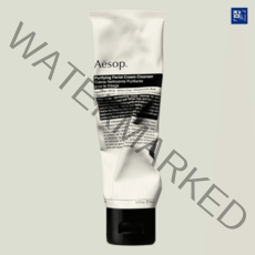 이솝 퓨리파잉 페이셜 크림 클렌저 100mL