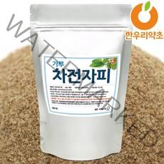 차전자피 가루 식이섬유 분말, 차전자피가루300g