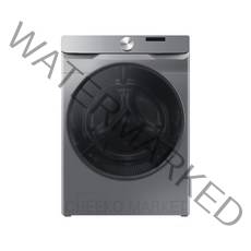 삼성전자 그랑데 세탁기 이녹스 WF21T6000KP 21kg 방문설치