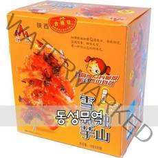 주샨 향라웨이 설곤약, 18g, 40개