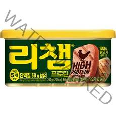 동원 리챔 프로틴, 1개, 200g
