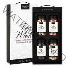너트리 견과류 선물세트 순백1호, 800g, 1세트