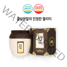 양지홍삼 한수위 고려홍삼 분말 250g, 1개