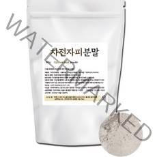 차전자피 식이섬유 분말, 300g, 1개