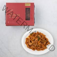 곰곰 한돈 제육 볶음, 800g, 1개