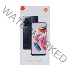 샤오미 홍미노트12 LTE 4램 128GB 미개봉 가개통 새제품, 색상무관