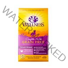 웰니스 컴플리트헬스 그레인프리 스몰브리드 1.8kg 강아지사료