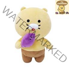 센스샵 카카오프렌즈 춘식이 고구마 코스튬 봉제 인형 25cm, 춘식이(고구마)25cm