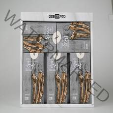 홍삼진액30포 + 홍삼가루1g*30개