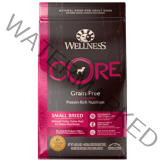 [웰니스] 코어 스몰브리드 포뮬라 1.8kg