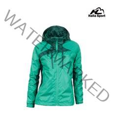 HALLA SPORT 여성 레소트자켓