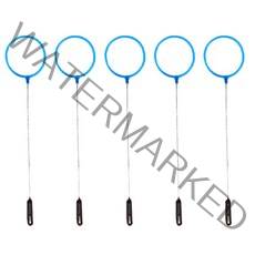 원형 뜰채 랜덤 발송, 5개