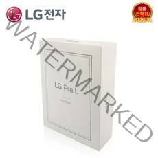 LG전자 프라엘 아이케어 아이패치, BAPN1, 화이트