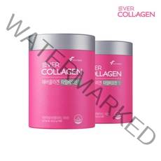 [뉴트리] 에버콜라겐 타임비오틴 핏 2박스 (100포) (소비기한 2024-02-02), 타임비오틴 핏 50포 (2박스)