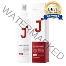 제이숲 레드제이 힐링픽서 플러스 헤어 스프레이, 200ml, 1개