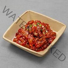 녹선 낙지젓, 1kg, 1개