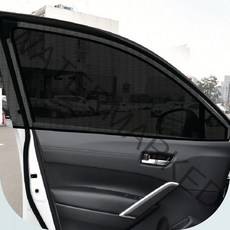 차박모기장 트렁크 창문 방충망 레이 쏘렌토 싼타페 스포티지 투싼 티볼리, 앞문용