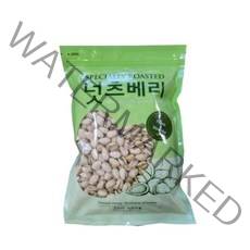 껍질 피스타치오, 1개, 1kg