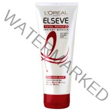 로레알파리 토탈리페어5 트리트먼트 헤어팩, 170ml, 1개