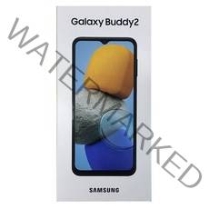 삼성 갤럭시 버디2 5G 128GB 가개통 미개봉 새제품 SM-M236, 라이트블루