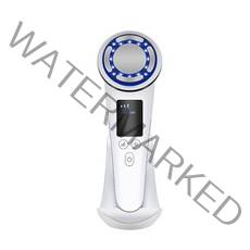 크리비안 갈바닉 LED 피부 마사지기, HX-032