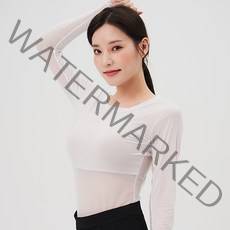 펌핑 여성 스포츠 쿨 이너웨어