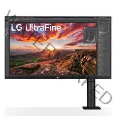 LG 피벗 모니터 80cm 4K UHD IPS패널 HDR10 32UN880 (스피커내장 멀티스탠드)
