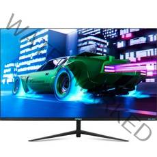 에이펙스 68.58cm FHD 베젤리스 게이밍 모니터 165HZ, EZ-27REAL165
