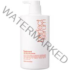 미쟝센 퍼펙트 세럼 홈 케어 트리트먼트, 900ml, 1개