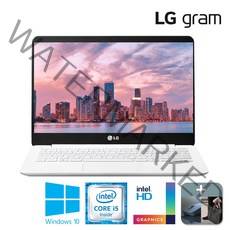 LG전자 GRAM A급 중고 노트북 리퍼그램 14인치 15인치 17인치 Win10 기본 SSD 장착, 1. 13Z950, WIN10 Home, 8GB, 256GB, 코어i5