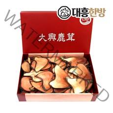 대흥한방 러시아직수입 프리미엄 녹용 분골 (75g X 8개) 진공포장, 600g, 1개