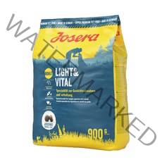 요세라 라이트&바이탈 독일 강아지 사료, 900g, 오리, 1개