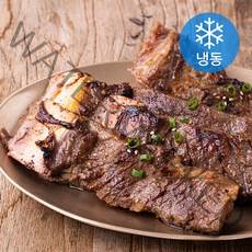 이동갈비 포천이동본갈비 (냉동), 1kg, 1개