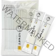 다솔 달인이만든 곤약쫀득이, 375g, 1개