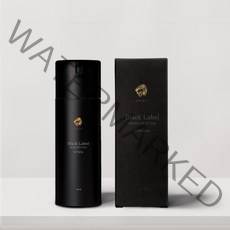 루브만 블랙라벨 남자올인원 120ml 남자 스킨 로션 겸용, 1개