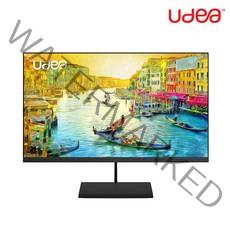 제이씨현 UDEA EDGE ED2425SN 유케어 75 홈엔터 무결점