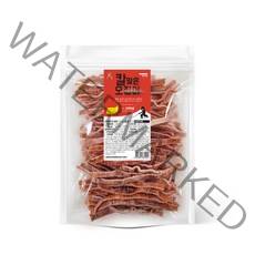 바다원 칼맞은 오징어, 200g, 1개