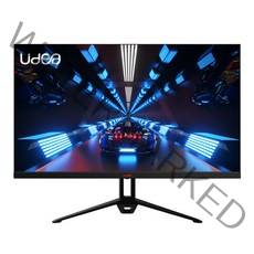 제이씨현 UDEA EDGE ED2425HS 유케어 165 홈게임 144Hz 무결점