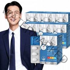 뉴트리디데이 시그니처 치아탄탄 30정 x 7박스 (총 7개월분), 7개
